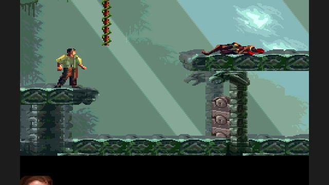 King Kong Java ME Game