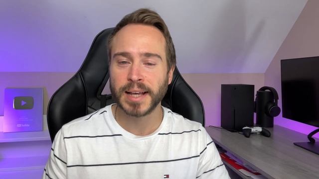 Pixel 8 Pro: Google is Changing My Mind! смотреть онлайн