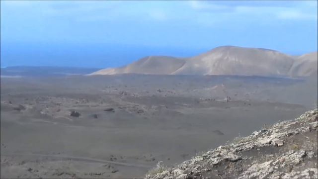 Лансароте глазами ko-fe смотреть онлайн