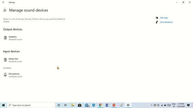 Google Translate Microphone not Working Windows 10 смотреть онлайн