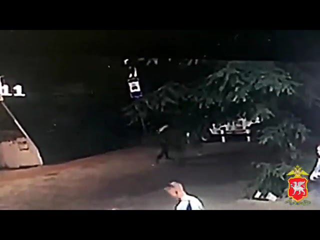 Драка на набережной Алушты закончилась больницей и уголовным делом