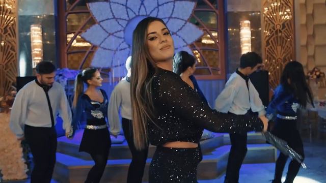 Delilo - Halay - Aylin Demir