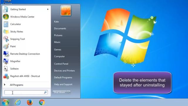 Как удалить Uncheckit с компьютера смотреть онлайн
