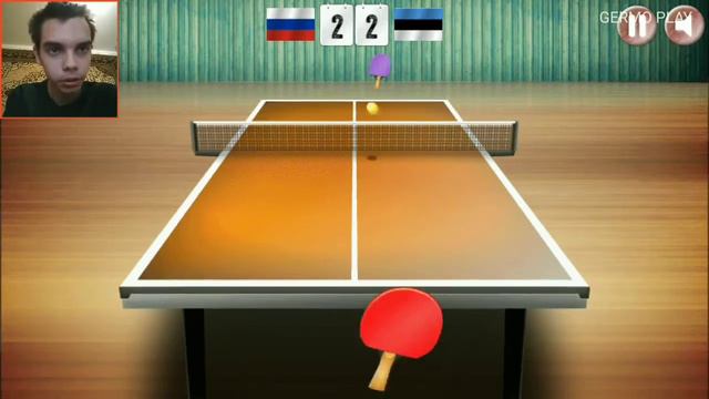 Table Tennis World Tour ► ФИНАЛ #4 смотреть онлайн