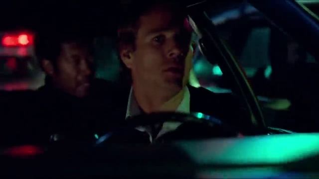 The Driver (1978) - ?? The F***ing Awesome Chase Ever ??