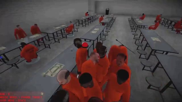 絶叫,面白,ハプニング,茶番劇,まとめ...『BIOHAZARD RE:3(バイオハザード3リメイク)+その他ゲーム』珍道中/総集編#9