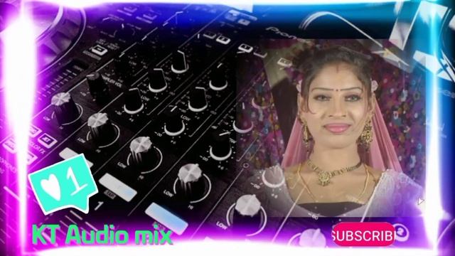 Maratha alagar? mixer effect ⚡song? use headphone ? Amplifier ?? смотреть онлайн