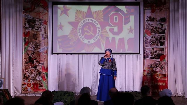 Любовь Васильева - "Ехали казаки" смотреть онлайн