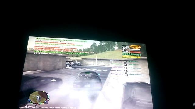 Создаём банду в игру гта криминальной России смотреть онлайн