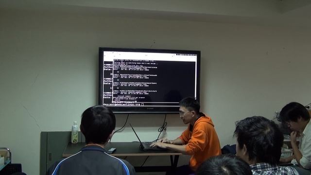 [Descent] Mission Impossible 2: Git 5 分鐘就上手 смотреть онлайн