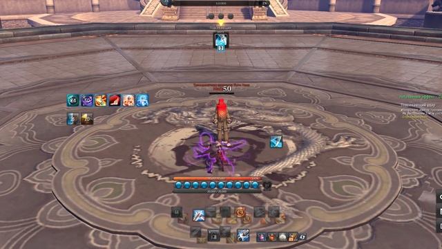 Мастер КЛИНКА Актуальный ГАЙД на Новый Патч Blade and Soul Blade Master Экипировка Умения Комбо смотреть онлайн