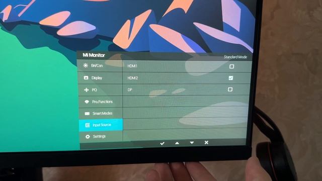 Лучший внешний монитор для Mac и Windows по цене/качество смотреть онлайн