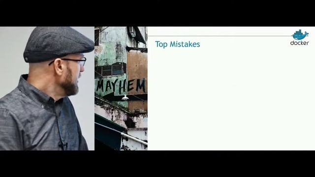 Provo Linux User Group - 3/21/2017 - Brandon Gillespie - "Ephemeral Containers" смотреть онлайн
