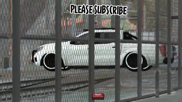 STANCED NISSAN NP 300 смотреть онлайн