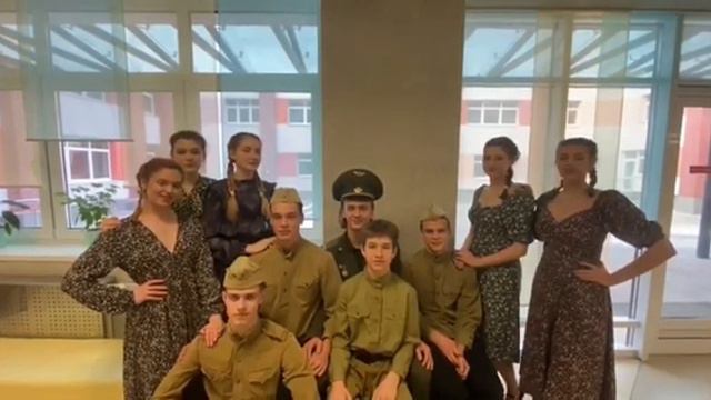 Поздравление с 23 февраля смотреть онлайн