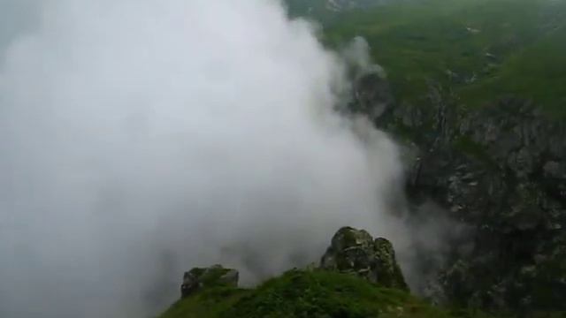 метафора за моя живот, или Fog is Coming (първи август) смотреть онлайн