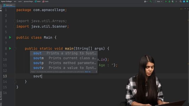TOTAL JAVA COURSE IN 2 HOURS смотреть онлайн