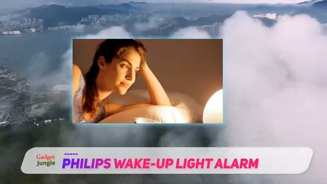Best Alarm Clock 2021 - Philips Wake-Up Light Alarm Review смотреть онлайн