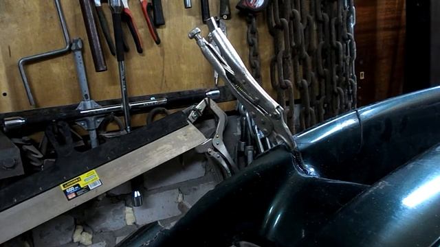 Домашний блеск