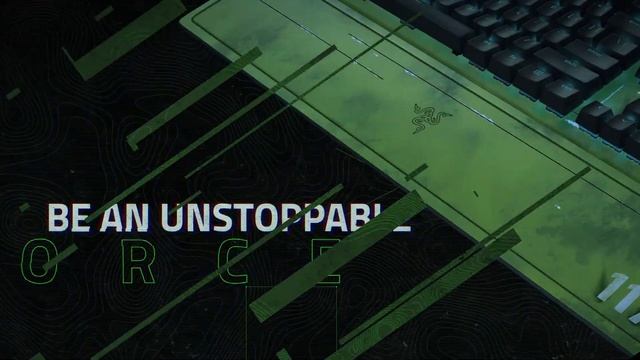 Razer | Halo Infinite - Gear Worthy of a Spartan смотреть онлайн
