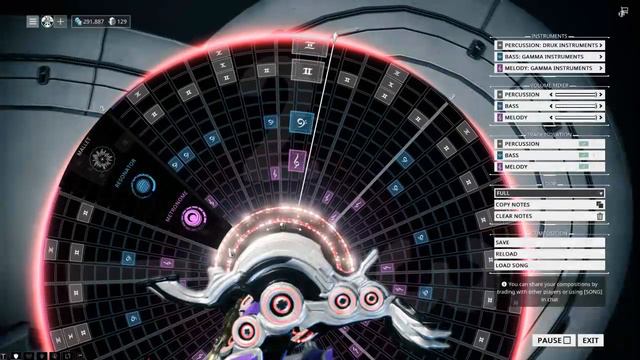 Octavia Mandachord "Shooting Stars" смотреть онлайн