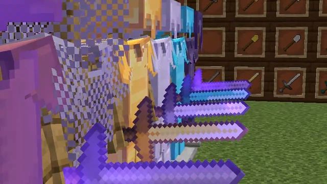 MINECRAFT 1.16.5 │REVIEW DEL PACK DE TEXTURAS "FAITHFUL TEXTURE PACK 32x32"│MEGA Y MEDIAFIRE. смотреть онлайн