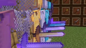 MINECRAFT 1.16.5 │REVIEW DEL PACK DE TEXTURAS "FAITHFUL TEXTURE PACK 32x32"│MEGA Y MEDIAFIRE.