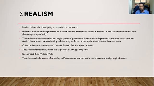Global trends, International Relation [part 2] смотреть онлайн