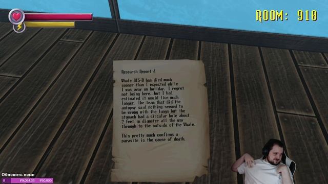 Пугаемся в [Spooky's Jump Scare Mansion: HD Renovation] #4 ФИНАЛ