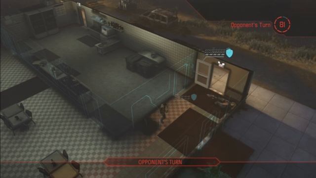 XCom EW Stop N Gulp Biolelectric Skin vs the Lurker смотреть онлайн