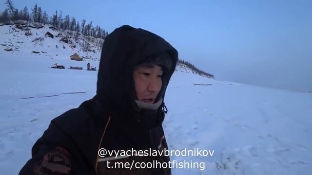 МОНСТРЫ ГЛУБИН снова на крючках! Якутия Yakutia