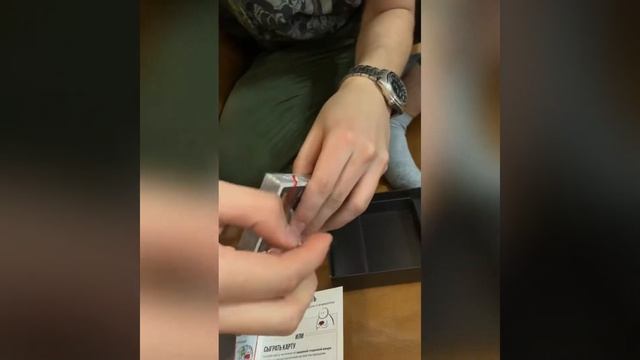 Unpacking Настольной Игры «Взрывные Котята»!!?? смотреть онлайн