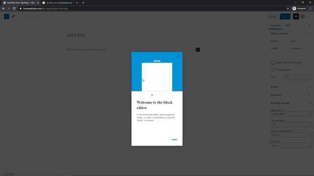 How to Change Your Time Zone in WordPress смотреть онлайн