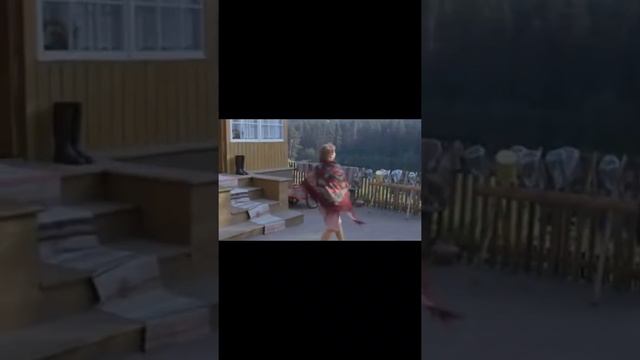 По следам кинофильма «Любовь и голуби» смотреть онлайн