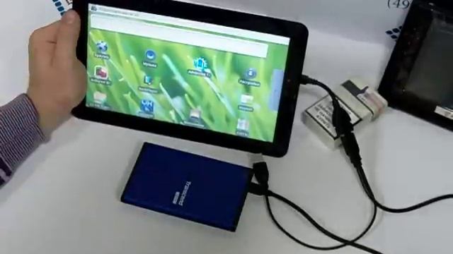 Slim Pad смотреть онлайн