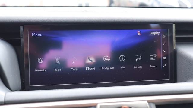 2020 Lexus IS 300 F Sport: Is This The Best Car Made By Lexus??? смотреть онлайн