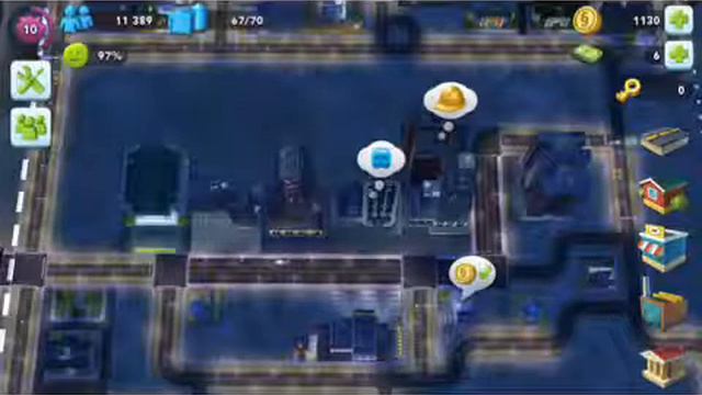 Sim City Build It Rant смотреть онлайн