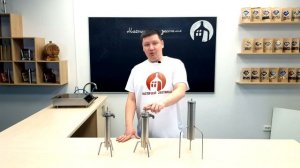 Угольные колонны зачем очищать углем, как пользоваться От А до Я