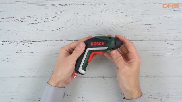 Распаковка аккумуляторной отвертки Bosch IXO V Basic/ Unboxing Bosch IXO V Basic смотреть онлайн