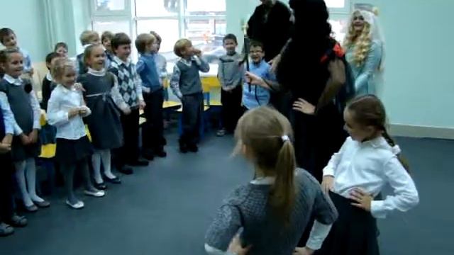 Школа "Президент" смотреть онлайн