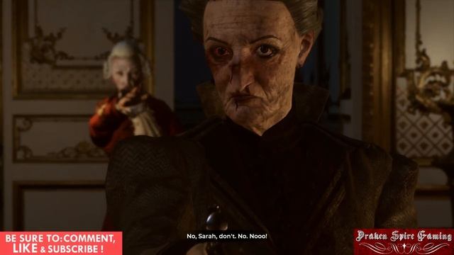 Lets Play - The Council - Part 1 - Where is my Mommy!! смотреть онлайн