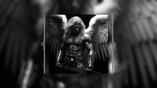 SANGUINIUS | The Great Angel | WH40K Inspired Music | Primarch Project