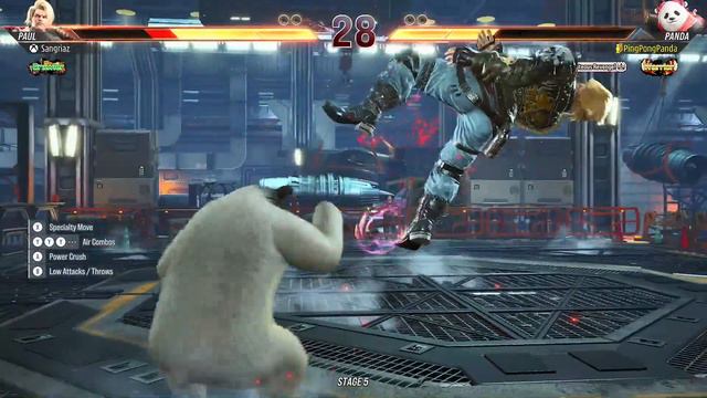 Tekken 8 - I'll Put An End To This. Achievement Guide