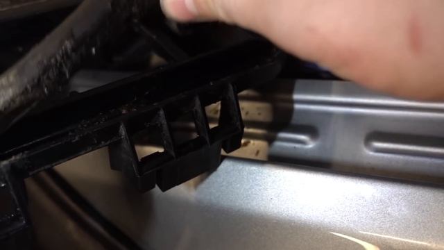 Audi A6 4F Wasser im Auto Fußraum | Water in the car footwell | Let´s Work | VitjaWolf | HD смотреть онлайн