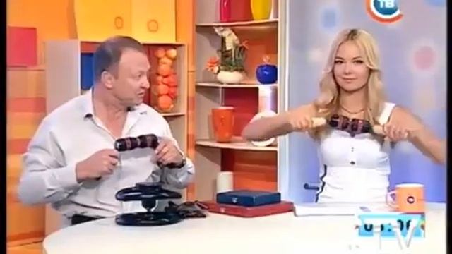 Тренажёр для рук Бизон - 1м, Сотский о тренажере Бизон - 1м, Бизон - спецназ. смотреть онлайн