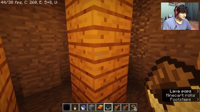 Minecraft Java Edition PC - JALAN JALAN TOUR CITY BUATAN SENDIRI Gameplay смотреть онлайн