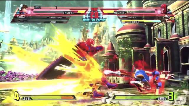 Fighting Game Fundamentals 3: How to mash смотреть онлайн