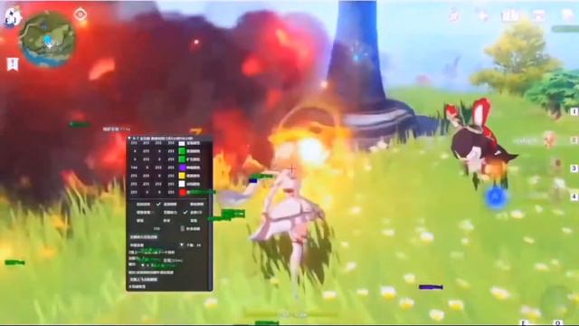Genshin Impact Hack (Android & iOS & PC) Get Free Primogems! смотреть онлайн