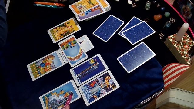 Halloween Oracle, Happy October! (Time Stamped) SCOTUS/Mississippi 15 Week Ban Case.. смотреть онлайн