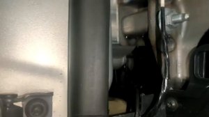 Volkswagen tiguan как поставить видеорегистратор